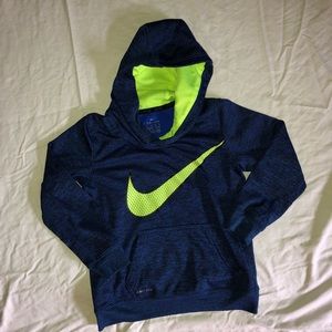 Boys Nike Pullover
